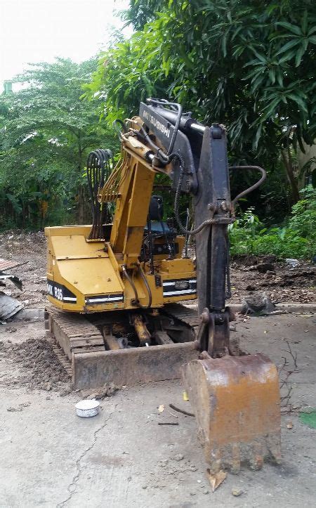 mini excavator for rent philippines|backhoe excavators for rent philippines.